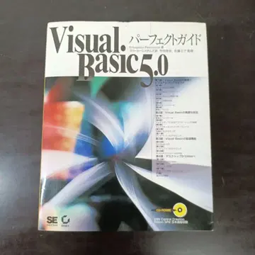 Visual Basic 5.0 퍼펙트 가이드