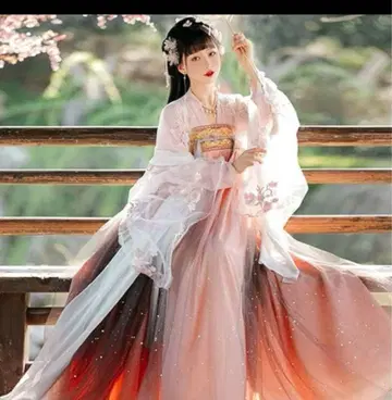 한복 + 덤으로 가발