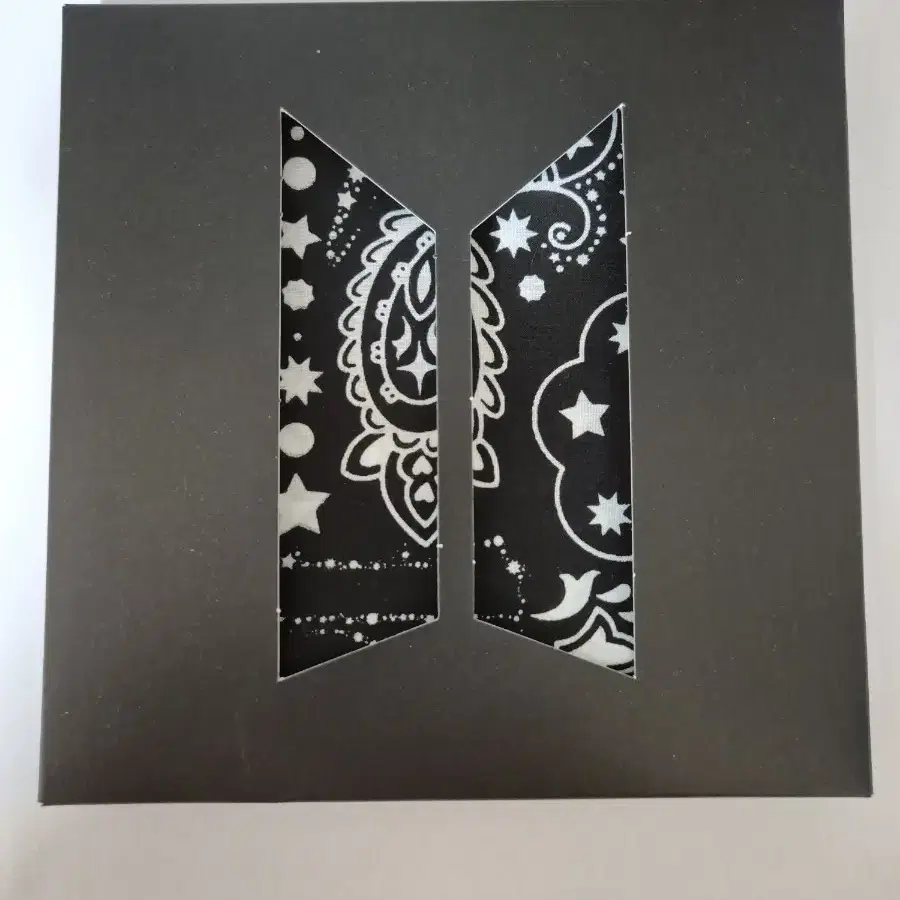 【BTS】　FESTA　armyzone　bandana　PhotoCard BTS FESTA 2025 ARMY ZONE Bonus official photocard Bandana