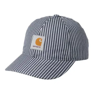 칼하트 Carhartt 스트라이프 노타스 캡 NOTUS CAP
