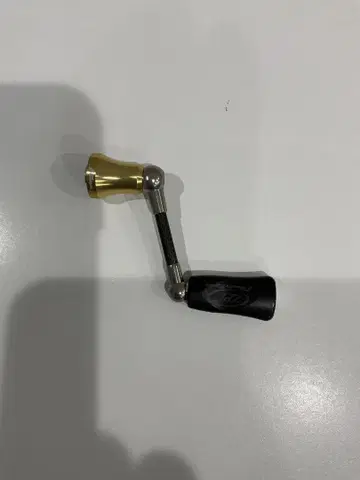 ZPI 팬넬 다이와용 40mm 핸들