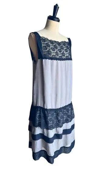 필로소피 알베르타 페레티 레이스 원피스 사이즈 M