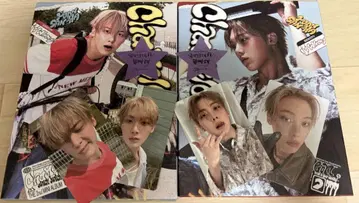 ASTRO 윤사나 CHAMELEON INTERNAL EXTERNAL