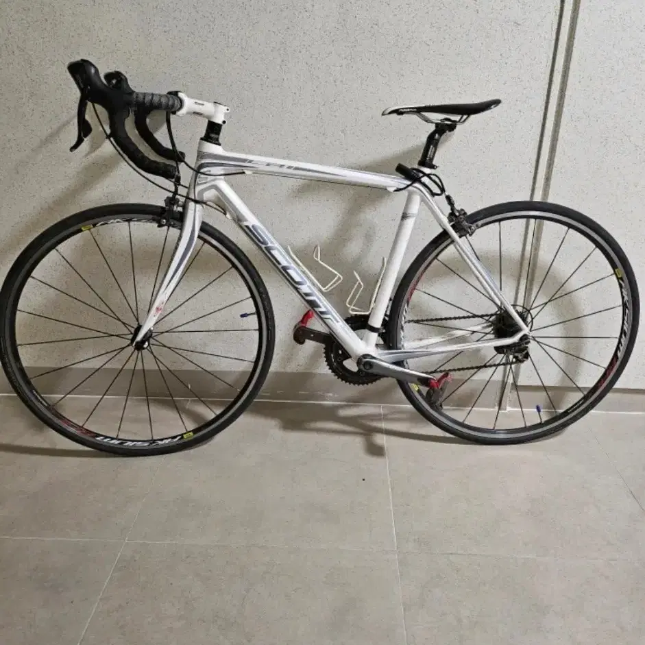 Scott cr1 team 49サイズ スコット SCOTT CR1 25 2017モデル 49サイズ シマノ 105 5800