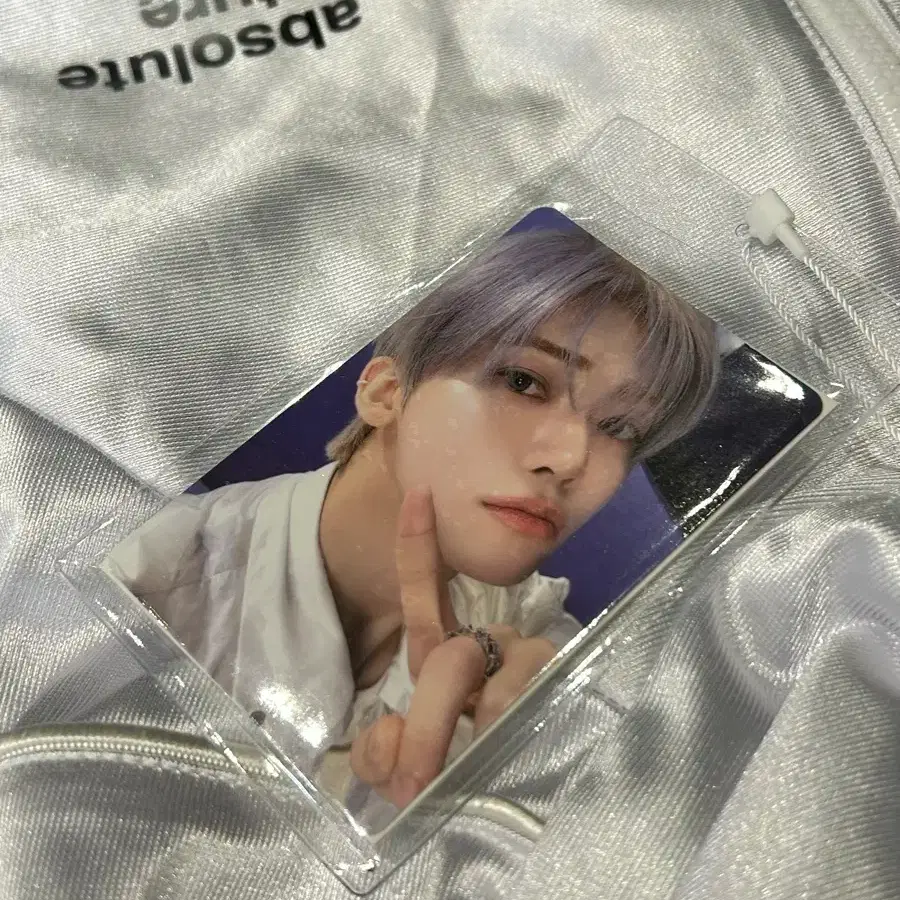 NCT DREAM ジェノTRACK JACKET NCT DREAM - Time Riders Pop Up