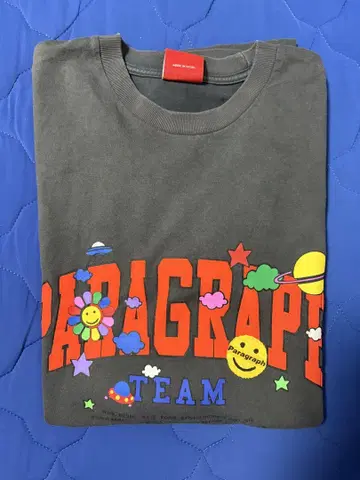 PARAGRAPH 티셔츠