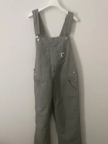 Cathartic 여성용 오버롤