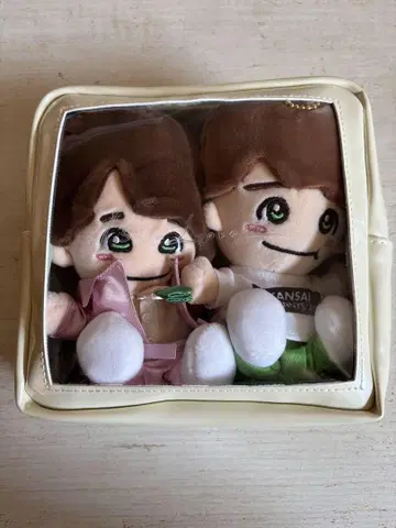 오하시 카즈야 치비누이