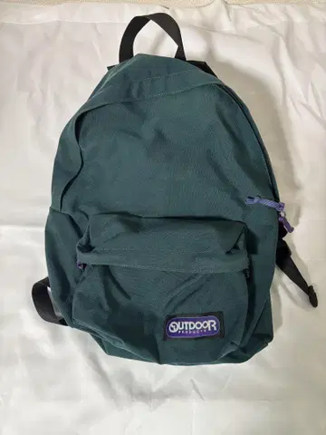90년대! USA제 OUTDOOR products 데이 팩
