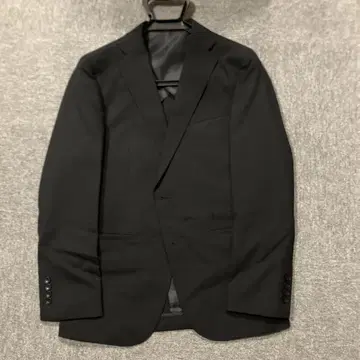 SUIT SELECT 블랙 포멀 수트 BLMD9702 Y4
