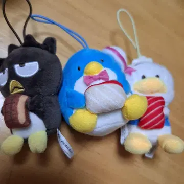 스시로 하피단부이 세트