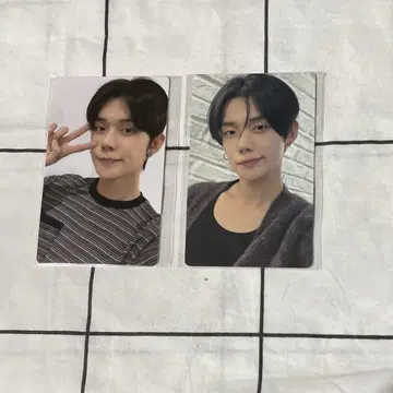 TXT The Star Chapter: TOGETHER 영준