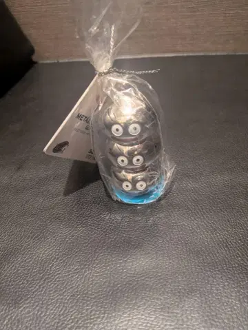 메탈 브라더스 피규어