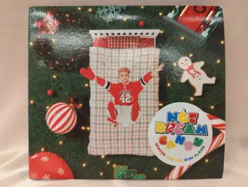 NCT DREAM 디지털 패키지 버전. 제민 캔디