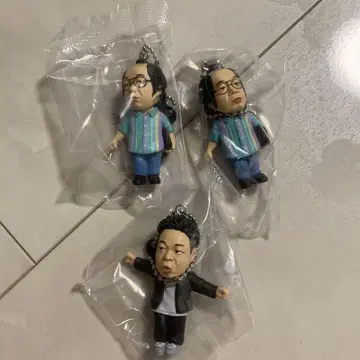 다이앤 고이고이고이하고 스스스한 가챠 키링 3개 세트 유스케