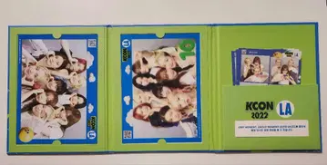 Kep1er MADEIN Kcon LA 2023 아카이브 모먼트