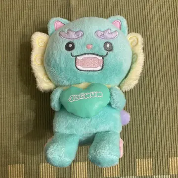 조츄무 야누카미