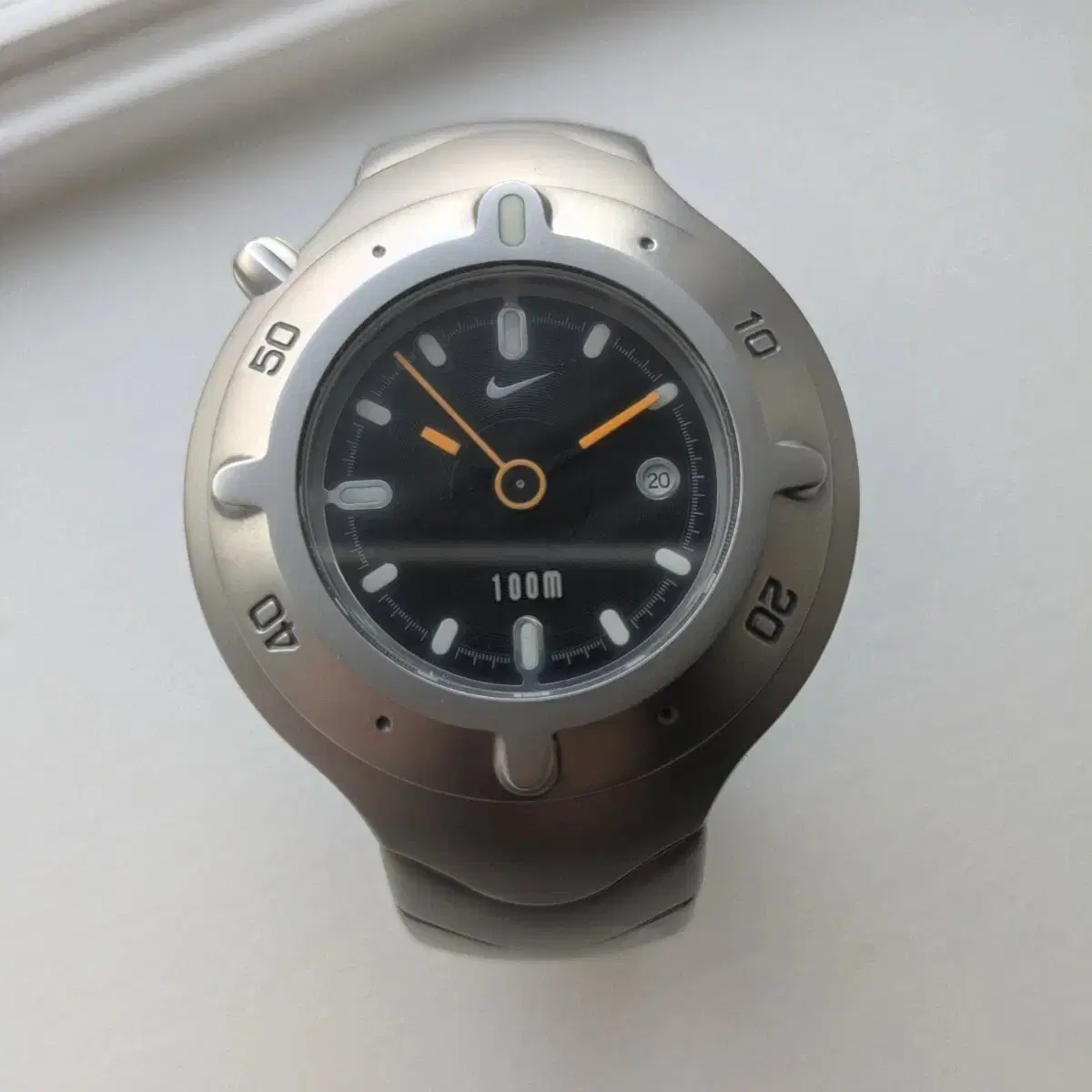 NIKE | 나이키 Nike Watch Grand Cayman Dive on Bunjang Global