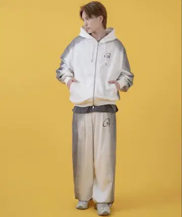improves 스웨트 팬츠 XU