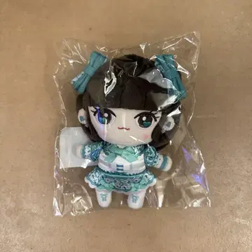 초도키메키 선전부 요시카와 히요리 봉제 인형