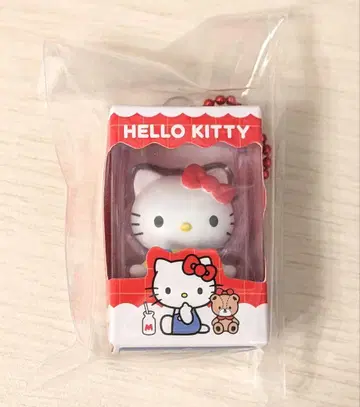 산리오 캐릭터 초코 박스 헬로키티