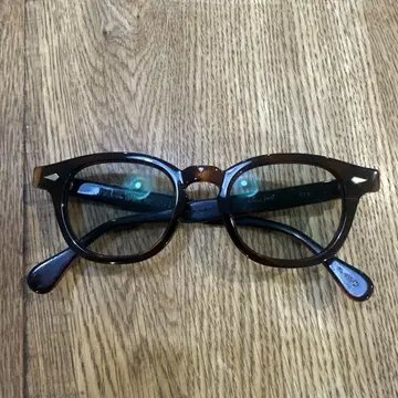 julius tart optical AR 아넬 46 앰버