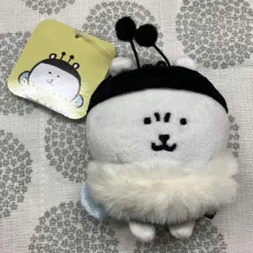 나가노 캐릭터 하치야 마스코트(나가노의 곰) 농담곰