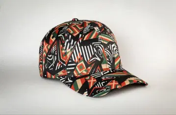 Formula e 틱타무 캡 DAZZLE CAP