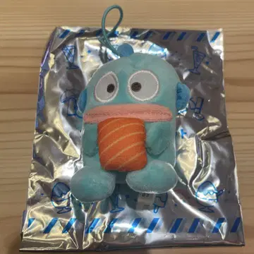 한교동 스시로 봉제 인형