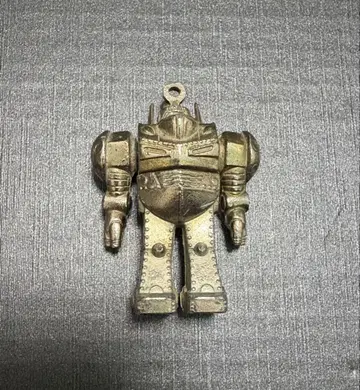 고와퍼 5 고담 (키링 탑)