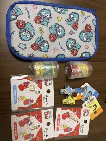 산리오 묶음 판매