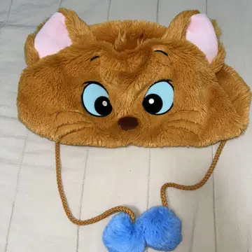 디즈니 루즈 팬 캡