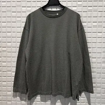 KAPTAIN SUNSHINE KS24SCS09 보더 티셔츠 38