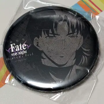 Fate/stay night 겐호우 키레이 캔뱃지 Fate