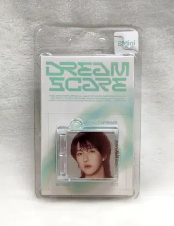 NCT DREAM SMini 버전. 렌준 드림스케이프