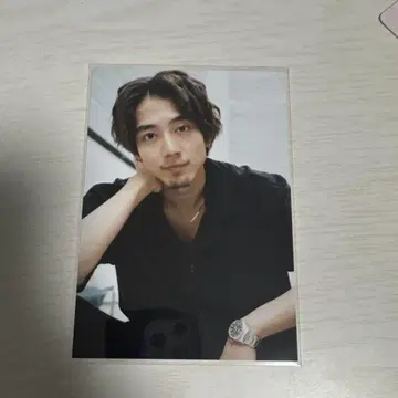 코마키네 아오타 브로마이드