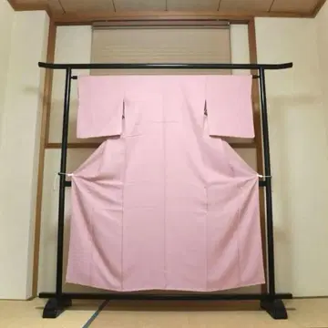 이로무지 꽃 무늬 원단 패턴 하나비 PK-1016