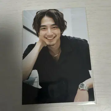 코마키네 아오타 브로마이드