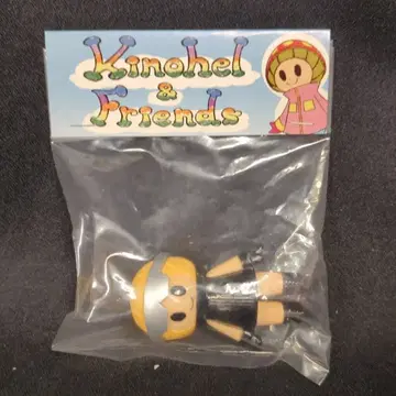 P.P.PUDDING 키노헬 에이전트 키노