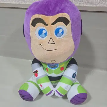 우루리미 봉제 인형 [토이스토리] 버즈 라이트이어