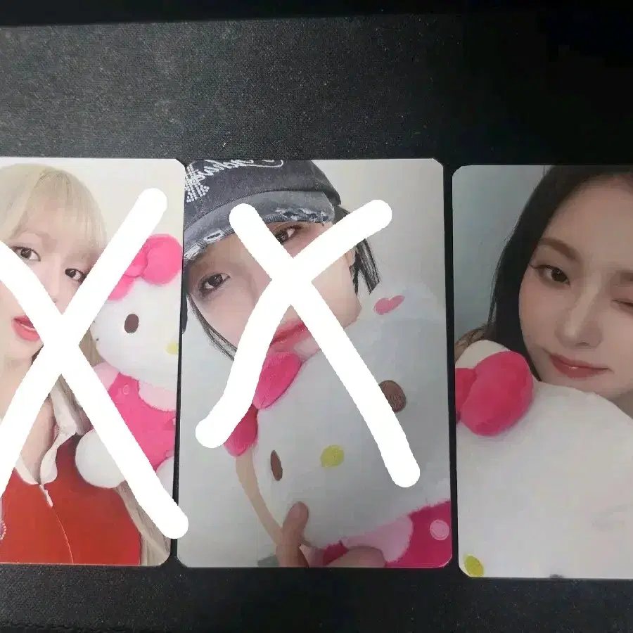 FROMIS_9 | 프로미스나인 Fromis_9 JayJayMu Kitty Poca on