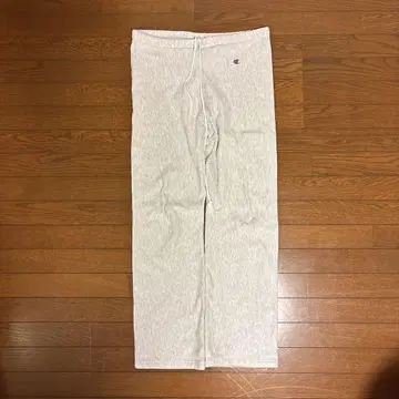 챔피온 REVERSE WEAVE 스웨트 팬츠