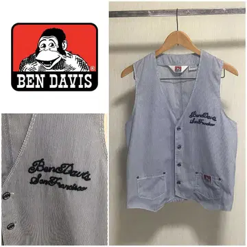 BEN DAVIS 벤 데이비스 자수 디자인 베스트