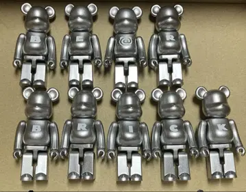 BE@RBRICK 15th ANNIVERSARY 풀 컴프 베이직