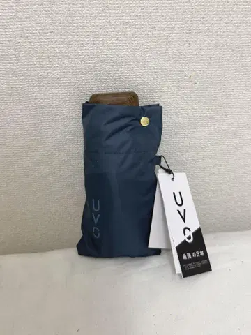 UVO(우보) [5단/접이식] 최강의 양산 5단 접이식 무지