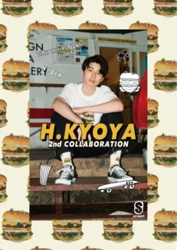 혼다 쿄야 티셔츠 삭스 양말