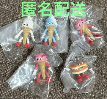 FLAVORS 플레이버 메지루시 액세서리
