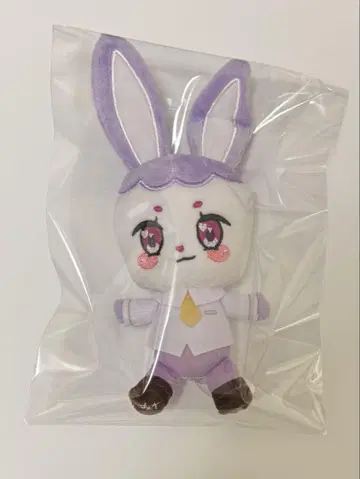 Kep1er 유진 봉제 인형
