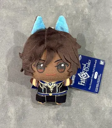FGO Fate/Grand Order SD 인형 아르주나 알타