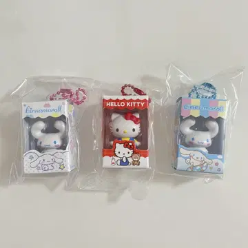 초코 박스 3개 세트